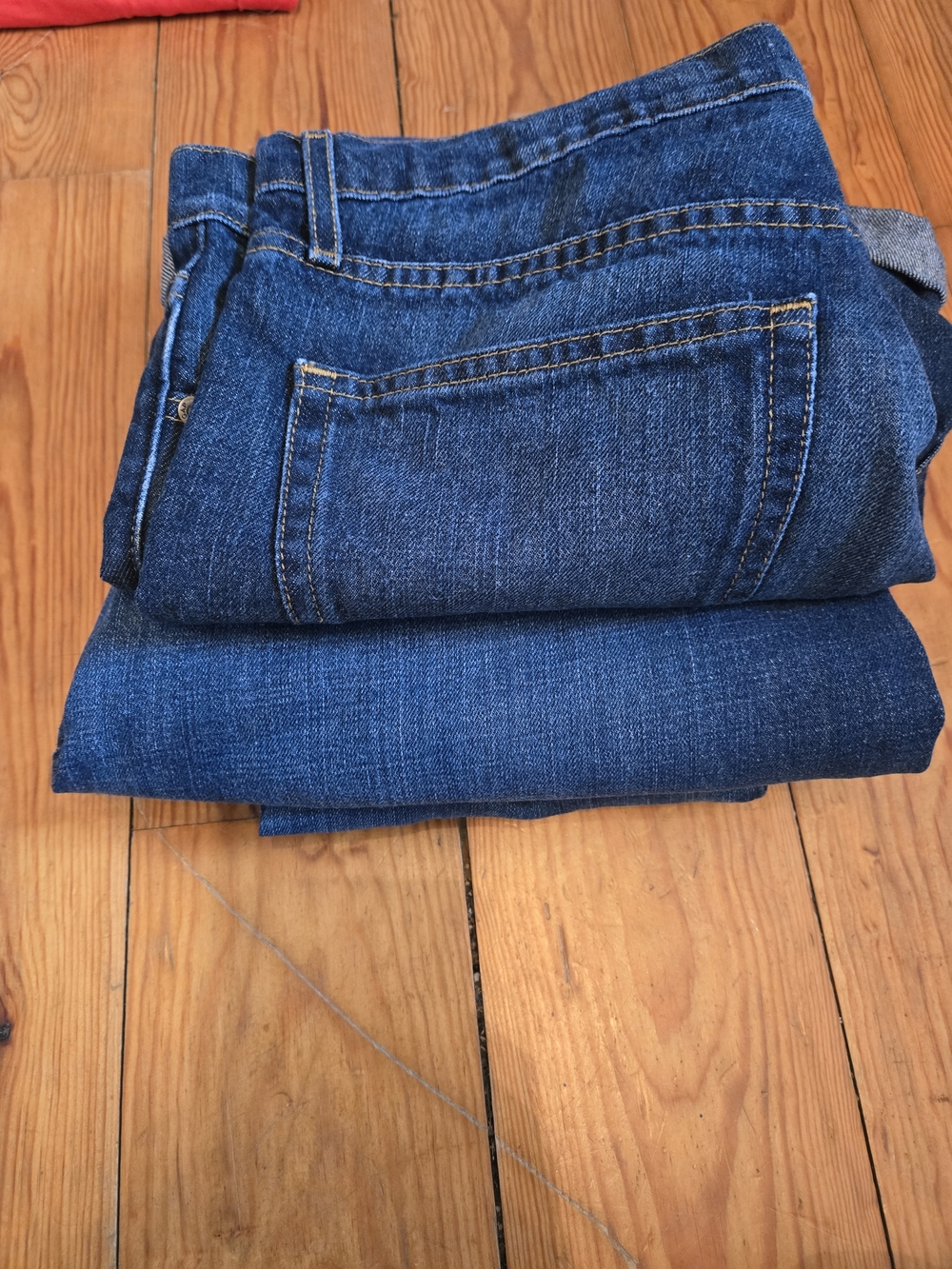 Jean Lot - Gap Jean Short Size 28, Treasure BOND Size29, Banana Republic Size 8p